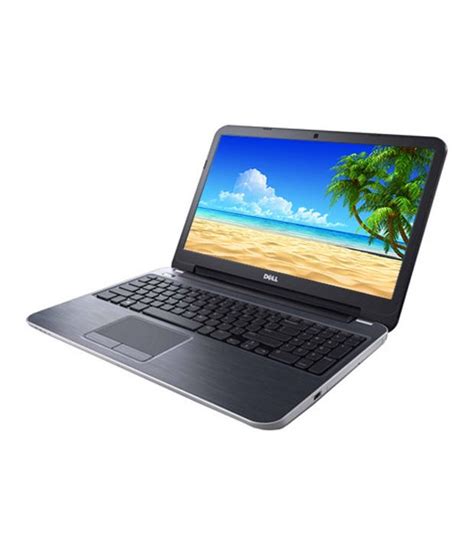 Dell Inspiron 15r 5537 Laptop 4th Gen Intel Core I5 6gb Ram 1tb Hdd