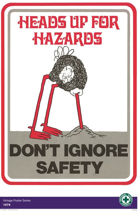 National safety week of india takes place every year in india from 4th march and goes on for a week. National Safety Council Posters - HSE Images & Videos Gallery