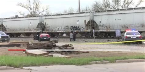 Pregnant Aspiring Model Killed By Train During Photo Shoot Complex