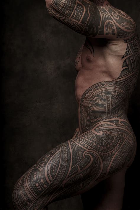 11 Samoan Tribal Tattoos Meanings Baybayin Sinaunang Baybayin