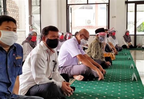 Ppdb kota bandung 2018, pendaftar bisa pilih tiga sekolah. Galeri Sekolah - SMP Telkom Bandung
