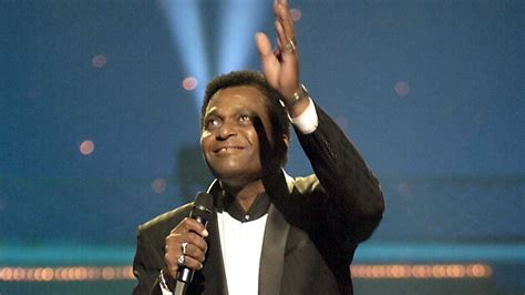 Charley Pride Loved Ireland Says Odonnell Bbc News