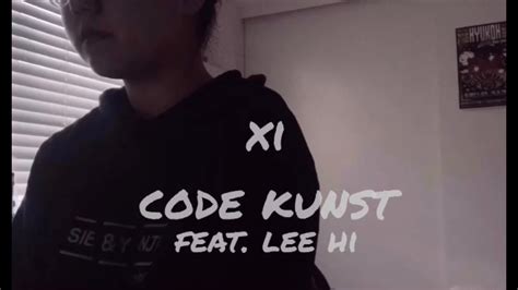 Code Kunst Lee Hi Xi Koreanindo Bittersweet Cantan Agridulce Merilis