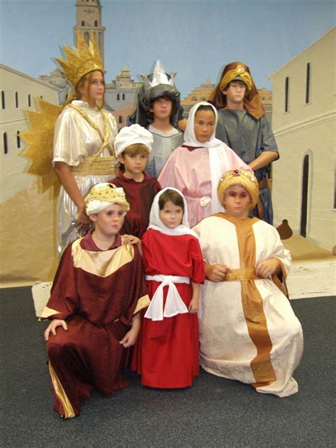 Biblical Costumes For Christmas Play Biblical Costumes Christmas