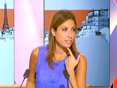 Grb89 Léa Salame Capture TV 30 05 2011 1