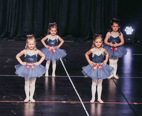 Big Benefits Of Dance Recital Participation Bloom Blog Bloom