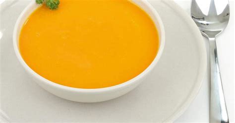 Velouté de légumes par xavflo35 Une recette de fan à retrouver dans la