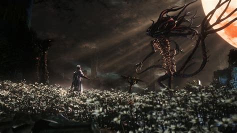 1920x1080 bloodborne hd wallpaper and background image>. Bloodborne 2 Wallpapers - Wallpaper Cave