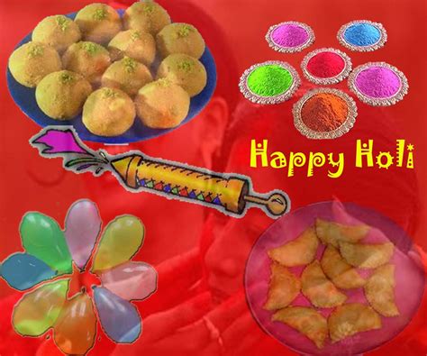 Holi Theme For Kitty Party Fun With Holi Party Games