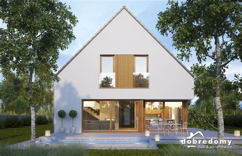 Oktawian Dobre Domy Flak Abramowicz Projekte Rund Ums Haus Haus