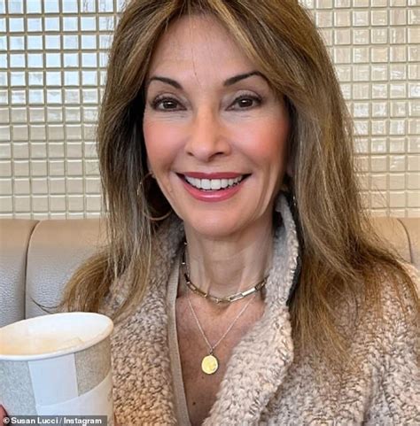Can You Believe Shes 76 Soap Opera Icon Susan Lucci Looks Incredibly
