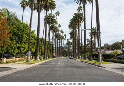 54806 Los Angeles Street Images Stock Photos And Vectors Shutterstock