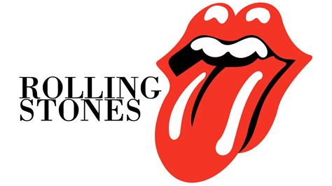 Rolling Stones Logo And Symbol Meaning History Sign