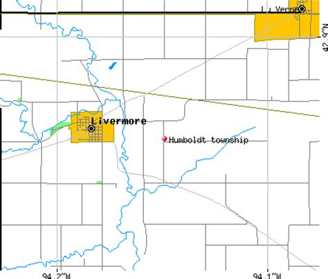 Humboldt township, Humboldt County, Iowa (IA) Detailed Profile