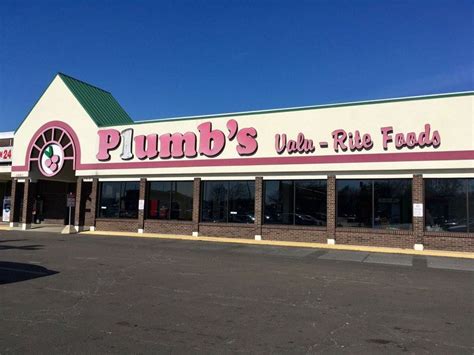 Plumbs Employees To Keep Jobs In Great Lakes Fresh Market Transition