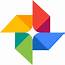 Google Photos Icon  Free Download At Icons8