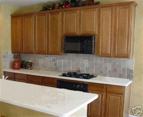 Sign up for upcoming promotions & new product releases. GRANGER54 : Southern Oak All Wood Kitchen Cabinets RTA ...
