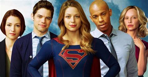 supergirl trailer kara s mother has a message from krypton