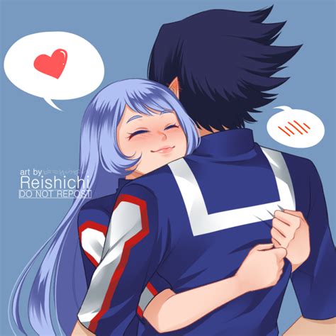 Tamaki X Nejire Explore Tumblr Posts And Blogs Tumgir