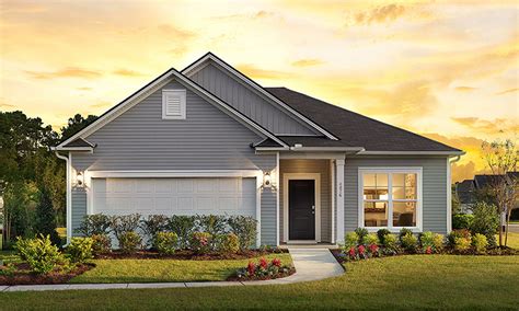 Grand Strand New Home Guide Resources News And Announcements Pulte