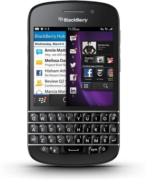 blackberry llega hoy a su fin luego de casi 30 años de historia en la industria móvil