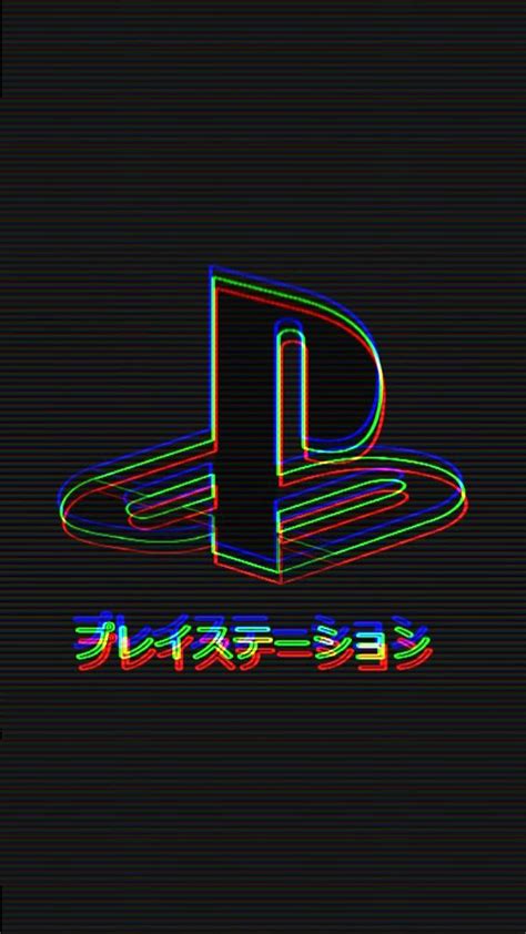 Aesthetic Ps4 Background 90s Aesthetic Ps4 Wallpapers Wallpaper