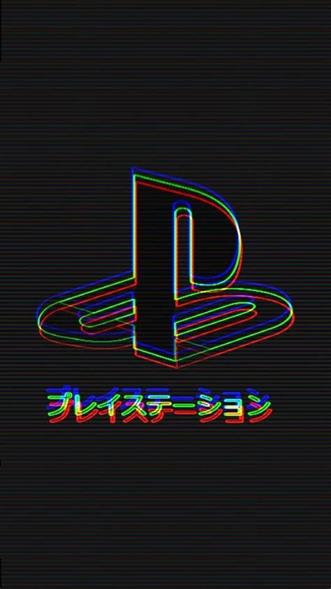 Check out our ps4 controller selection for the very best in unique or custom, handmade pieces from our video games shops. Vaporwave Ps4 Wallpaper - Games Wallpaper 4kcar