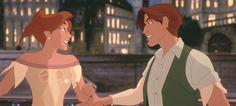 Anastasia Et Dimitri Dessins Animés Disney Dessin Animé Disney