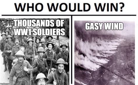 Ww1 Tank Memes