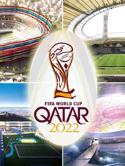 Interesting Facts About The Fifa World Cup 2022 In Qatar Football Cow