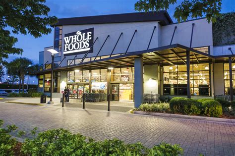 In may, amazon expanded prime now delivery to whole foods stores in 88 u.s. Amazon launches 1-hour grocery pickup for Prime members at ...