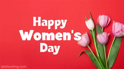 Womens Day Wishes Messages And Quotes WishesMsg