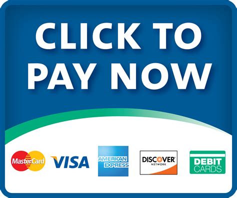 Pay your pending taxes online. Buttons & Logos