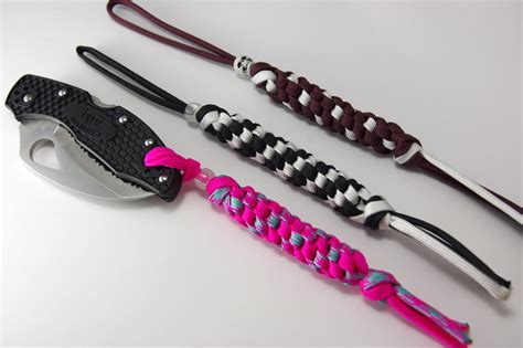 Paracord Loversパラコードラヴァース カラービーズ