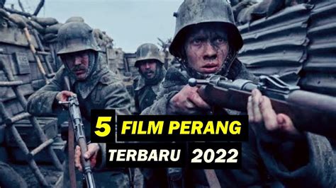 film perang terbaru 2022 sub indo
