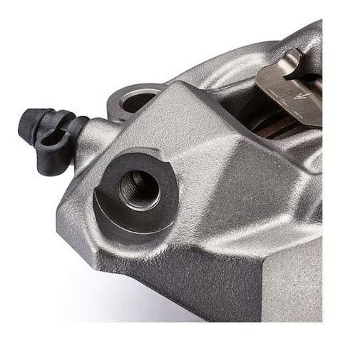 Brembo's dominance in the motorcycle racing world has been continually demonstrated on the proving grounds of wsbk championships and motogp. Brembo M4 Brake Calipers - RevZilla