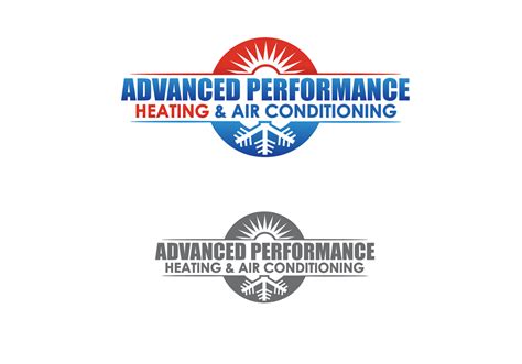Logo For Air Conditioning Company By Greg2283