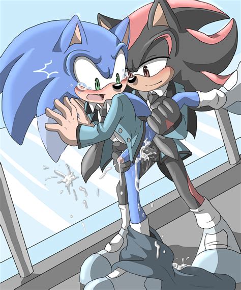 Sonadow Images Icons Wallpapers And Photos On Fanpop