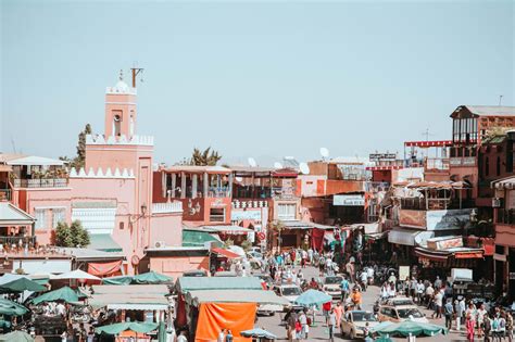 13 reasons to travel to morocco