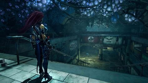 Darksiders 3 Ps4 Review