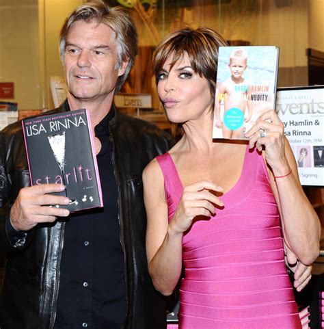 Lisa Rinna Shows Off Her Lip Reduction Photos Huffpost