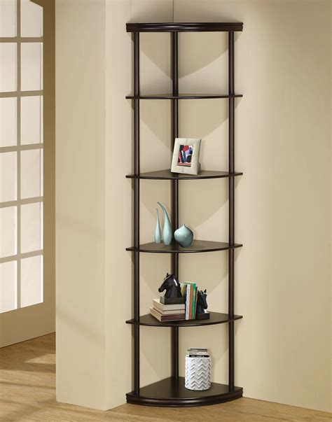 Corner Shelves For Living Room Ideas On Foter