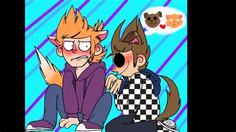 If you're wondering why this isn't on the eddsworld channel, it's mostly because i didn't want to upload this and the end so. Tom x Matt & Matt x Edd °3° - YouTube