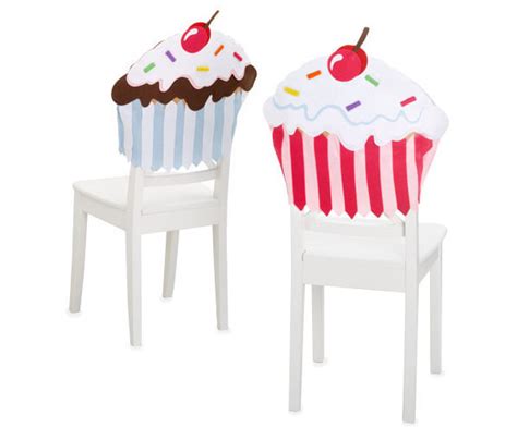 Fake cupcake cupfake christmas candyland home decor or. Fool Your Senses and Rest Your Mind With Colorful Cupcakes