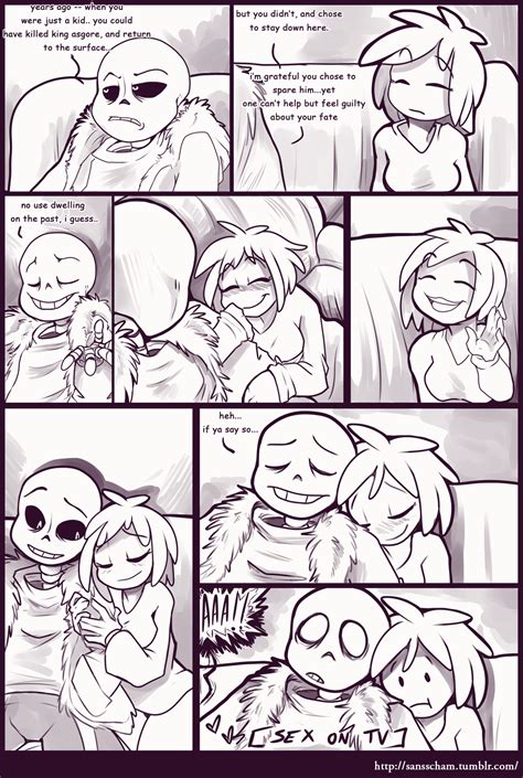 Rule 34 Black And White Breasts Clothed Clothing Comic Frisk Hearts