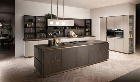 Streamlined designs, materials and textures. 38+ Latest Kitchen Trends 2021 Pictures - House Decor ...