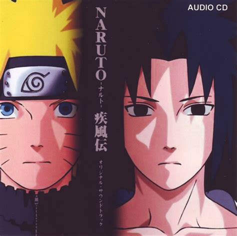 Naruto Shippuden Opening Ending Collection