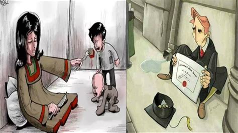 Sad Reality Of Todays World Top 20 Images With Deep Meaning Today