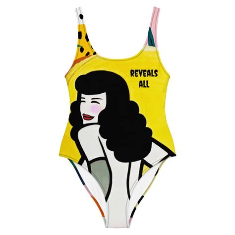 betty page etsy