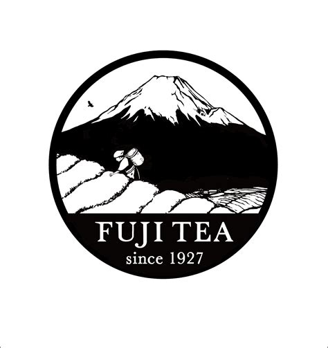 Fuji Tea We Start Fuji Tea Project